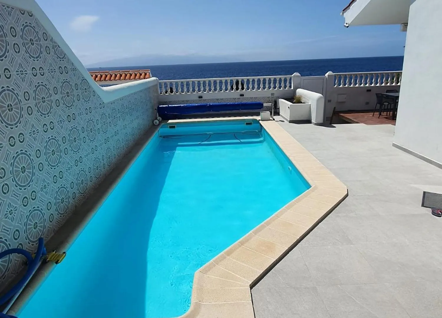 Villa Del Mar Playa de San Juan