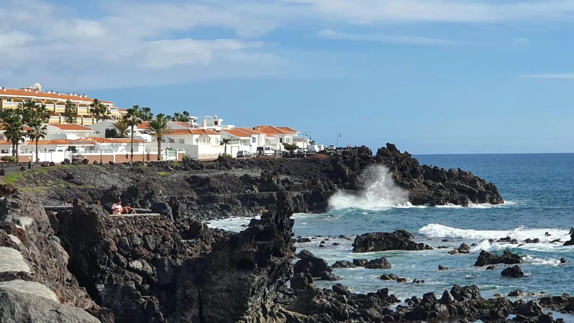 Villa Del Mar Playa de San Juan