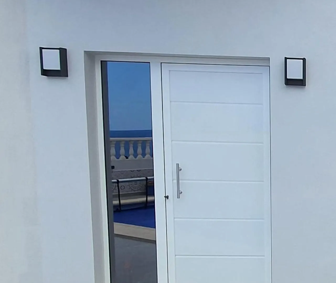 Villa Del Mar Playa de San Juan  Spanyolország