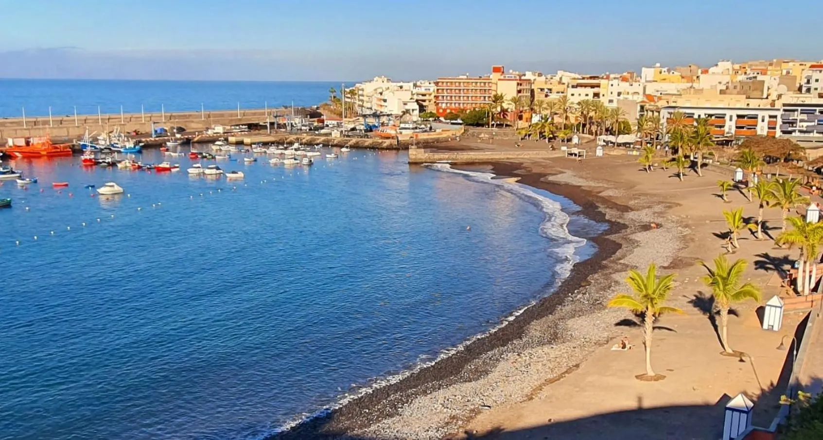 Villa Del Mar Playa de San Juan